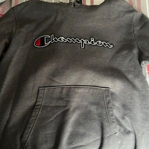 Champion sweatshirt